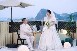 -金夫人婚纱摄影全球旅拍(大连店)
