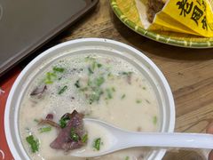 -穆得·老周家牛肉烧饼(普利街店)