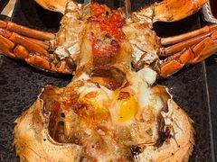 -贰醒·私房小院烧烤 (太古里店)
