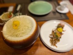 -王府茶宴(大观园总店)