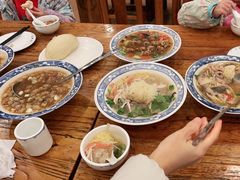 -老雒阳面馆·水席·洛阳菜(王城路店)