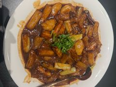 -宫燕府·京菜·烤鸭·淮扬菜(王府中心店)