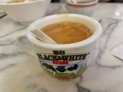 -深仔记茶餐厅(亚士厘道店)