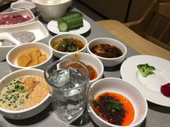 -海底捞火锅(方塔东街店)