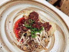 -柴门饭儿(成都太古里店)