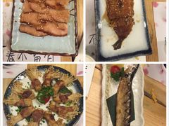 -花漫里·日式の创意餐厅(刺桐店)