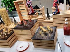 -快乐爱斯米牛排自助(金州安盛店)