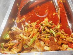 -庆蓉云·庆云面(双林店)