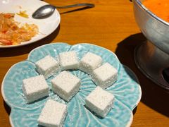 椰奶酥-泰国餐厅 Thai Food(裕华万达店)
