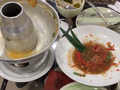 -荷花泰菜(东方新天地店)