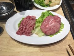 -山城老炮火锅城