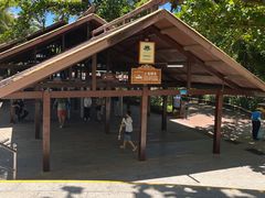 -海南分界洲岛旅游区