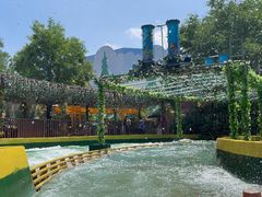 -郑州方特梦幻王国