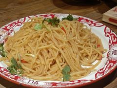 -破三川·新川菜(静安大融城店)
