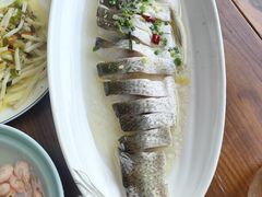 -美味之家·湖景农家乐(太湖东山店)