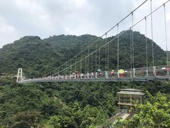 -宝晶宫旅游景区