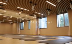 -酉嘉瑜伽YO+YOGA