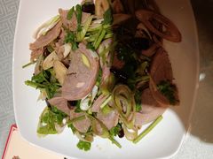 -老牌坊鲁菜名店(聊城美食岛店)