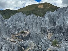 -墨石公园景区