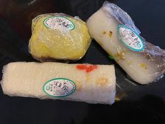 -江南春(中山中路店)