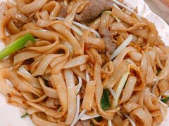 干炒牛河-南记食粥坊·宵夜大排档(莲花总店)