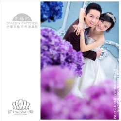 -奈斯影像婚纱摄影(拱墅店)