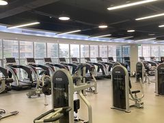 -艾型动健身游泳(环宇城店)