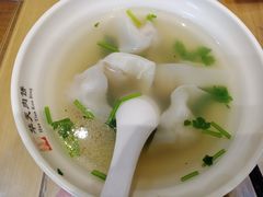 -华天二友居肉饼(新街口店)