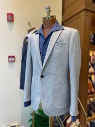 -MR.COLLECTION西装先生(富华里店)