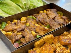 -老三李村河底戳子肉(总店)