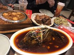 -津菜宋记老房子(鼓楼店)
