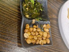 -大洋家·潮汕鱼鲜·花胶砂锅粥(天河东路店)