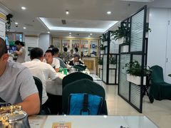 -新疆兵团食府清真(马连道店)