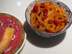 -味福记·江西小炒·南昌小吃(青山湖万达店)