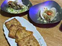 -质烤烤物·活烤海鲜(质烤总店)