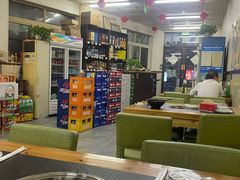 -新乡杨记红焖羊肉火锅(天坛南门店)