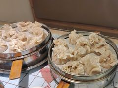 -清真文铁家烧麦馆