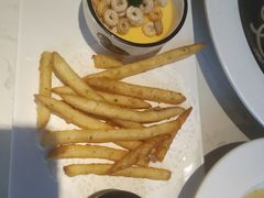 -豪客来牛排(开元盛世广场店)