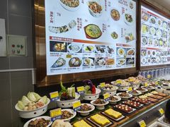 -大锅强·蒸海鲜青岛菜(金沙滩店)