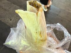 -小红旗臭豆腐炸冷面(万达店)