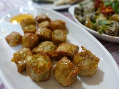 -车头老二大排档(金城步行街店)