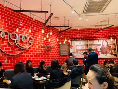 大堂-妈妈故事米线(市府恒隆店)