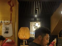 -雷门拉面·现熬骨汤(凯德来福士店)