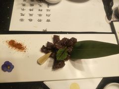 -月下料理(楷林IFC店)