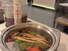 -一叶一世界•素食餐厅(环球中心店)