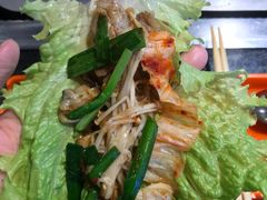 -猪的故事·韩式烤肉(韩乐坊店)