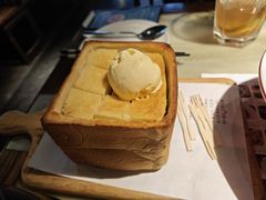 -绿茶餐厅(成都大悦城店)