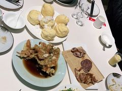 -萍香大厨·锅包肉(大东门店)