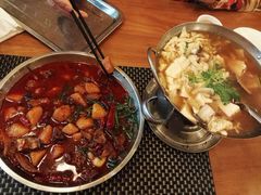 -新疆欣悦饭庄
