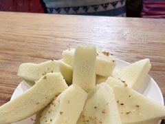 -兰桂坊·花园餐厅(西湖店)